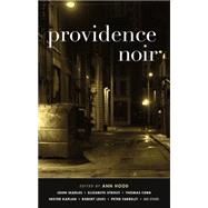 Providence Noir 9781617753527