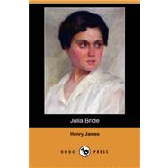 Julia Bride
