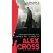 Alex Cross 9781455523528