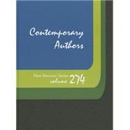 Contemporary Authors 9781573023528