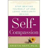 Self-Compassion 9780061733529