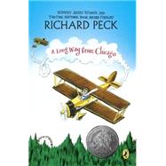 A Long Way from Chicago: A Novel in Stories