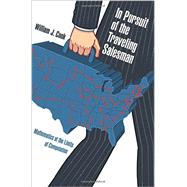 In Pursuit of the Traveling Salesman: Mathematics at the Limits of Computation 9780691163529