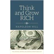 Think & Grow Rich 9780785833529