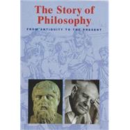 The Story of Philosophy 9781566493529