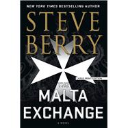 The Malta Exchange 9781432873530
