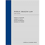 Public Health Law 9781531013530