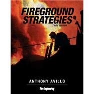 Fireground Strategies 9781593703530