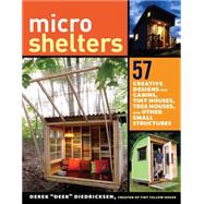 Microshelters 9781612123530