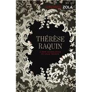Thérèse Raquin 9780099573531