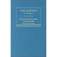 Sceptics-Arg Philosophers