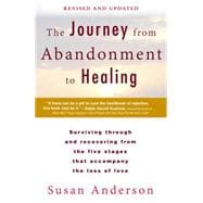 The Journey from Abandonment to Healing 9780425273531