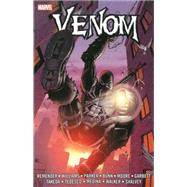Venom by Rick Remender 9780785193531
