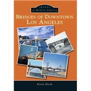 Bridges of Downtown Los Angeles 9781467133531