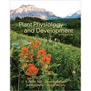 Plant Physiology and Development 9781605353531