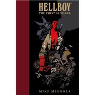 Hellboy 9781616553531