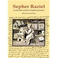 Sepher Raziel 9780738723532
