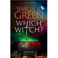 Which Witch?