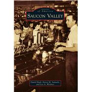 Saucon Valley 9781467123532