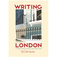 Writing London 9781910023532