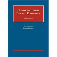 Global Antitrust Law and Economics 9781634593533