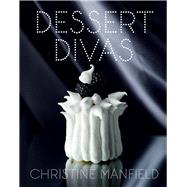 Dessert Divas 9781921383533