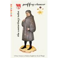 The Canterbury Tales 9780307743534