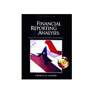 Financial Reporting and Analysis : Using Financial Accounting Information