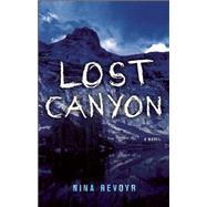 Lost Canyon 9781617753534
