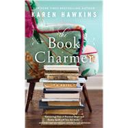 The Book Charmer 9781982143534