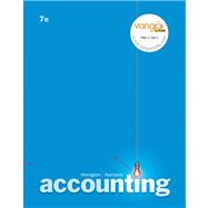 Accounting & Study Guides Ch1-13 & 12-26 With Mal A Card 9780136153535
