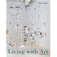 Living with Art with Connect Access Card 9781259673535
