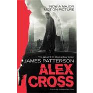 Alex Cross 9781455523535