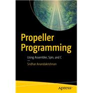 Propeller Programming