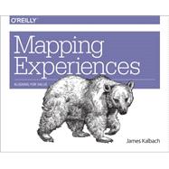 Mapping Experiences 9781491923535
