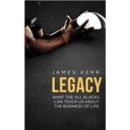 Legacy 9781472103536
