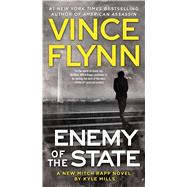 Enemy of the State 9781476783536