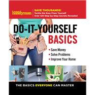 Do-It-Yourself Basics