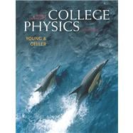 College Physics, (Chs. 1-30) with MasteringPhysics#8482; Value Pack (includes Student Solutions Manual, Volume 2 (chs. 17-30) for College Physics and Student Solutions Manual, Volume 1 (chs. 1-16) for College Physics) 9780321563538
