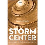 Storm Center 9780393603538