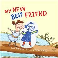 My New Best Friend 9781614293538