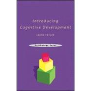 Introducing Cognitive Development