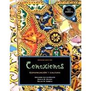 Conexiones : Comunicacisn y Cultura 9780130933539