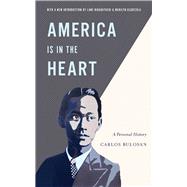 America Is in the Heart 9780295993539