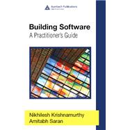 Building Software