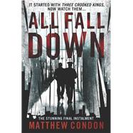 All Fall Down 9780702253539