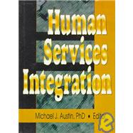 Human Services Integration