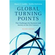 Global Turning Points