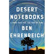 Desert Notebooks 9781640093539