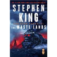 The Waste Lands 9781501143540
